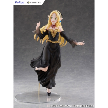 Delicious in Dungeon TENITOL TALL  Figure - Marcille Dress style ver.