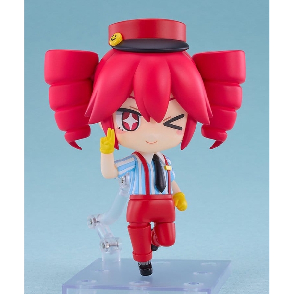 PRE-ORDER: Synthesizer V AI Nendoroid Екшън Фигурка -  Kasane Teto: Mesmerizer Ver.
