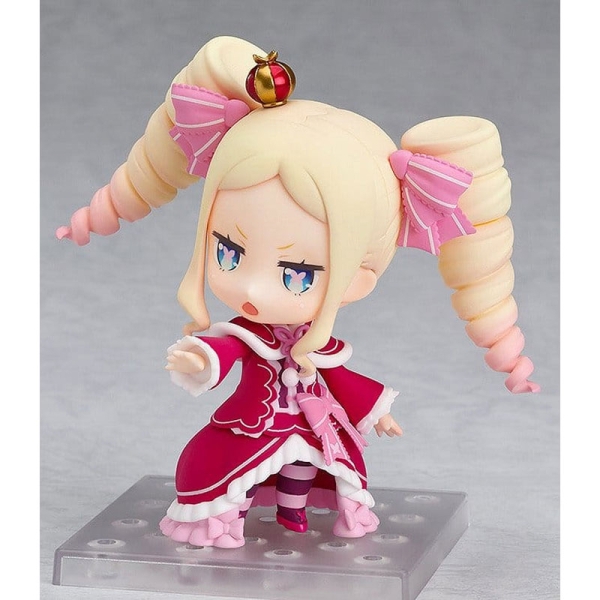 Re:Zero Starting Life in Another World Nendoroid Екшън Фигурка - Beatrice 10 cm