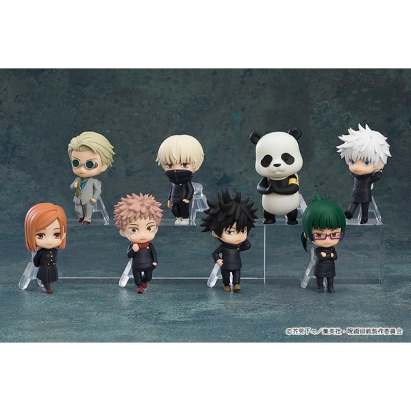 Jujutsu Kaisen Nendoroid Фигурка Изненада 