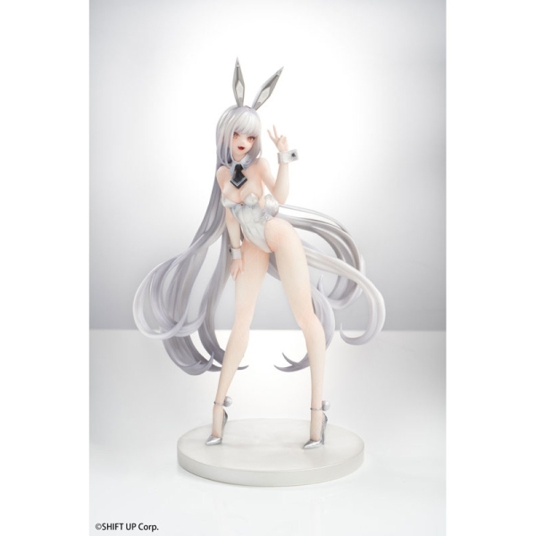 Goddess of Victory: NIKKE Hobby Sakura Колекционерска Фигурка - Blanc