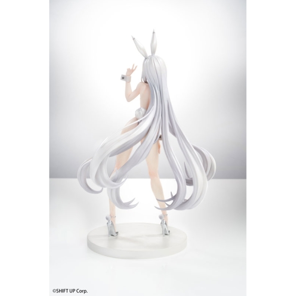 Goddess of Victory: NIKKE Hobby Sakura Колекционерска Фигурка - Blanc