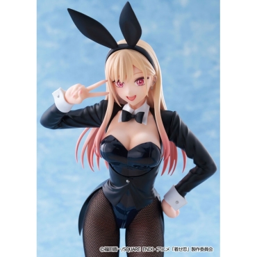  My Dress-Up Darling Колекционерска Фигурка - Marin Kitagawa Halloween Bunny