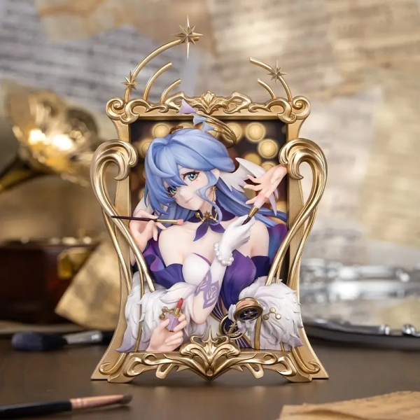 Honkai: Star Rail Фигурка Диорама - Robin: Flowing Nightglow