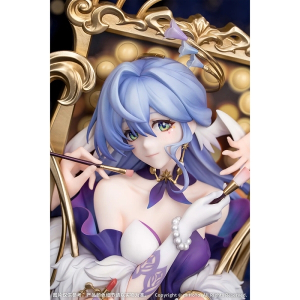 Honkai: Star Rail Фигурка Диорама - Robin: Flowing Nightglow