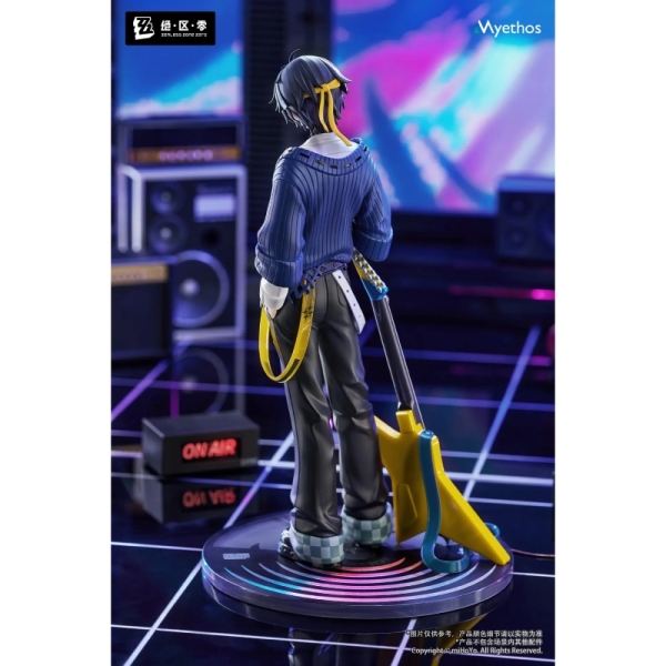 Zenless Zone Zero Gift+ Колекционерска Фигурка - Asaba Harumasa: Sparkling Wonderland Ver.