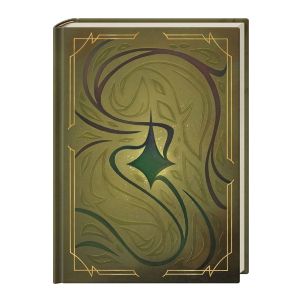 Disney Lorcana TCG Quest of Wonders - An Illumineer's Lorebook