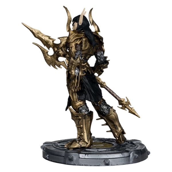 PRE-ORDER: World of Warcraft 1/12 Scale Posed Колекционерска Фигурка - Blood Elf Limited Edition