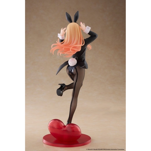 My Dress-Up Darling T-Most Колекционерска Фигурка - Marin Kitagawa (Bunny Ver.) 