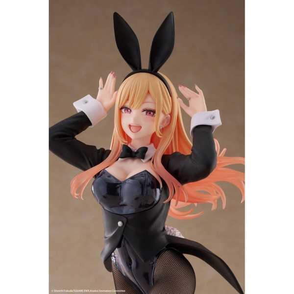 My Dress-Up Darling T-Most Колекционерска Фигурка - Marin Kitagawa (Bunny Ver.) 