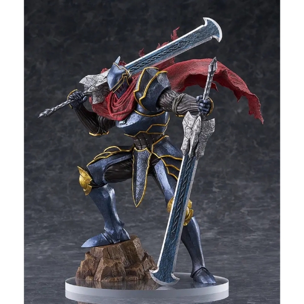 Overlord: The Holy Kingdom Pop Up Parade SP Колекционерска Фигурка - Momon