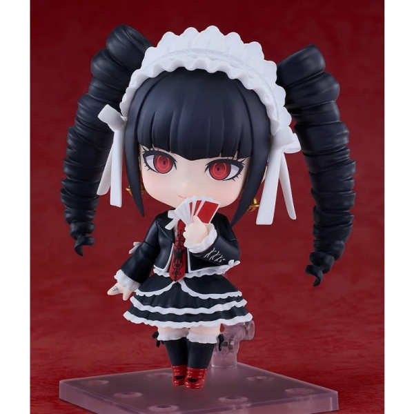 Danganronpa Nendoroid Екшън Фигурка- Celestia Ludenberg