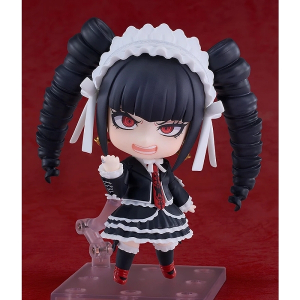 Danganronpa Nendoroid Екшън Фигурка- Celestia Ludenberg