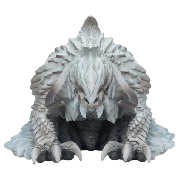Monster Hunter Wilds: Enshrined Monsters Колекционерска Фигурка - Arkveld