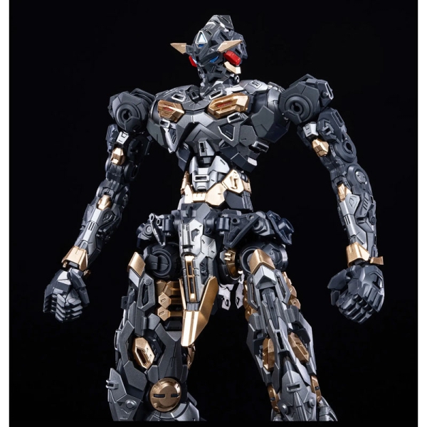 DP Escort Agency Model Kit Модел за Сглобяване - Ling Yao 1/100