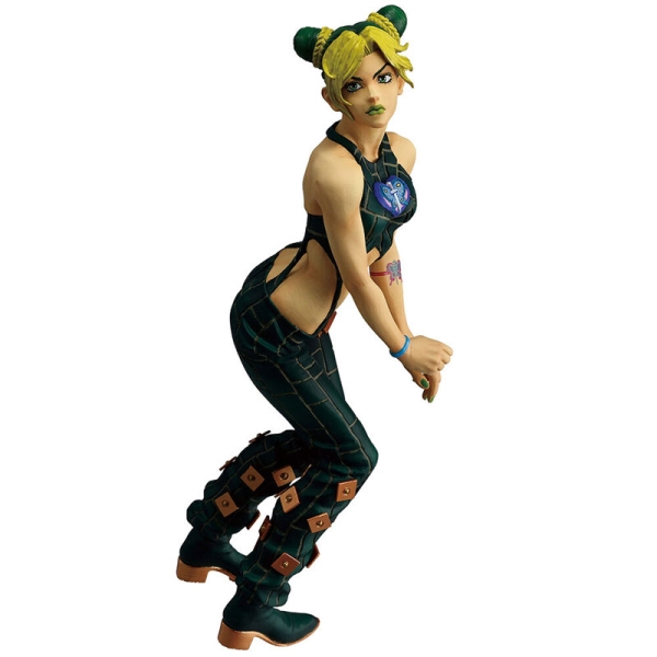 Jojo's Bizarre The Gathering of Stars Ichibansho Колекционерска Фигурка - Jolyne Cujoh