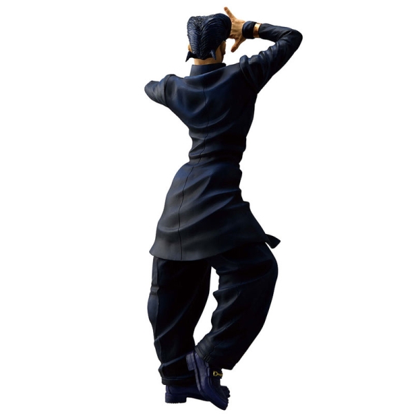 Jojo's Bizarre The Gathering of Stars Ichibansho Колекционерска Фигурка - Josuke Higashikata