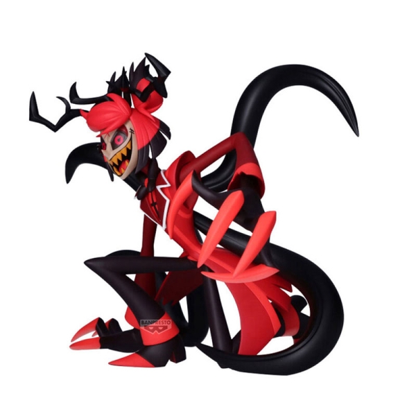 Hazbin Hotel Alastor Колекционерска Фигурка - Radio Demon