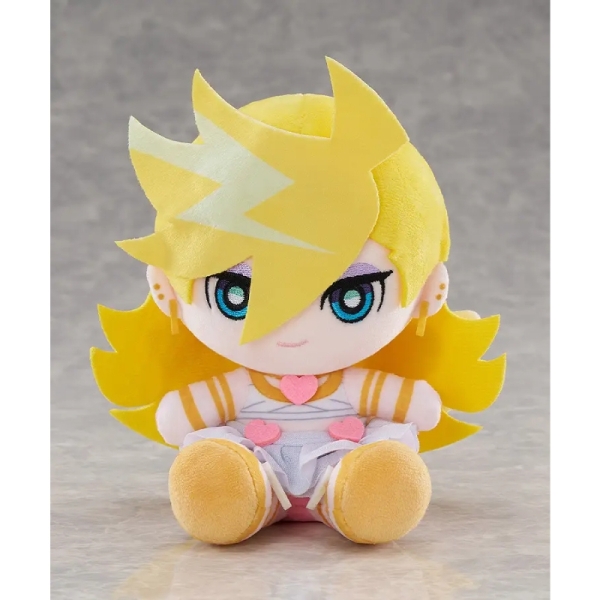 New Panty & Stocking with Garterbelt Punipuni Plush - PantyNew Panty & Stocking with Garterbelt Punipuni Plush - Panty
