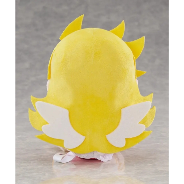New Panty & Stocking with Garterbelt Punipuni Plush - Panty