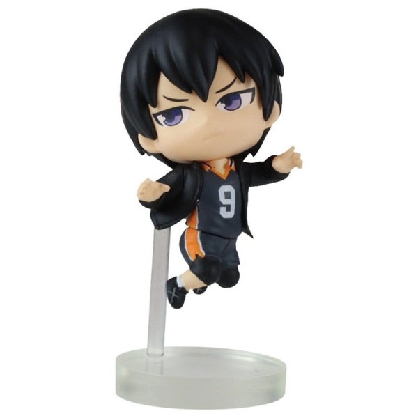 Haikyu!! Twinchees Mini Figures Hoppin' 5 cm Blind Pack
