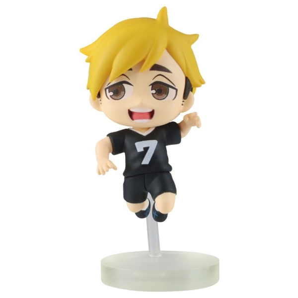 Haikyu!! Twinchees Mini Figures Hoppin' 5 cm Blind Pack