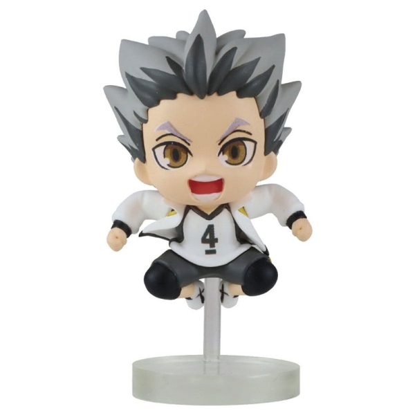 Haikyu!! Twinchees Mini Figures Hoppin' 5 cm Blind Pack
