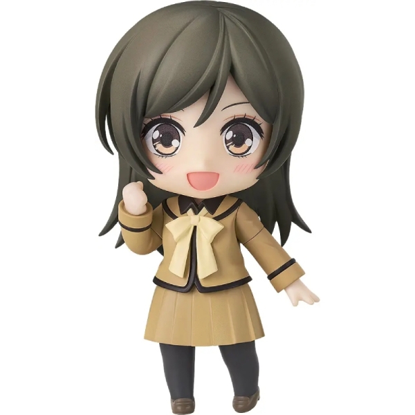 Kamisama Kiss Nendoroid Екшън Фигурка - Nanami Momozono
