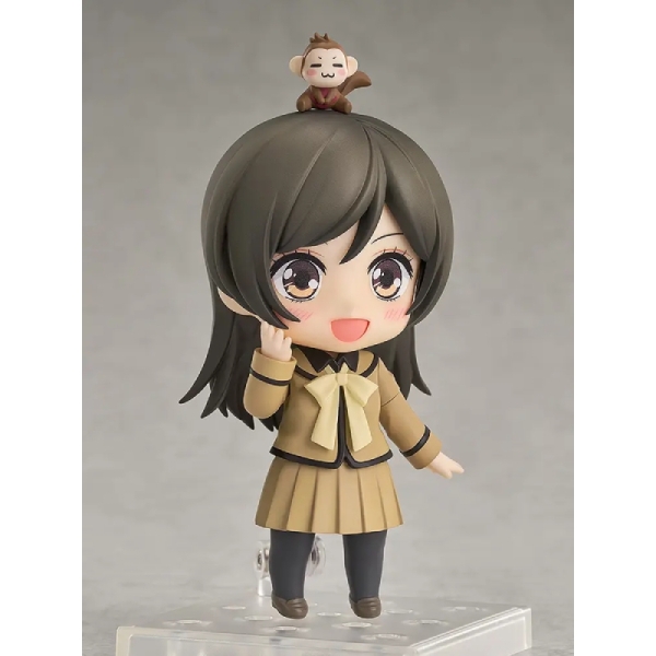 Kamisama Kiss Nendoroid Екшън Фигурка - Nanami Momozono