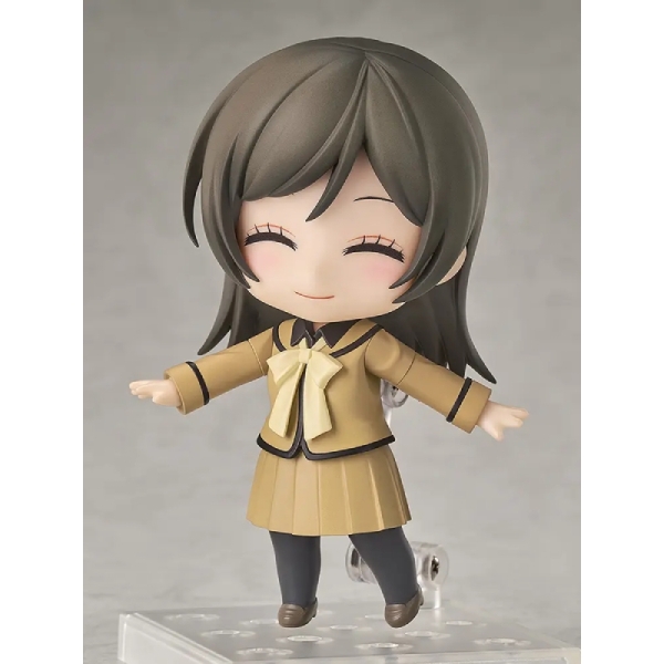 Kamisama Kiss Nendoroid Екшън Фигурка - Nanami Momozono