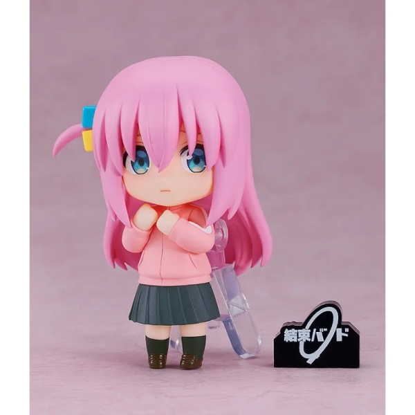 Bocchi the Rock! Nendoroid Фигурка Късметче