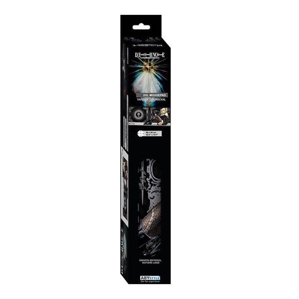 Death Note XXL Playmat/Подложка - Misa