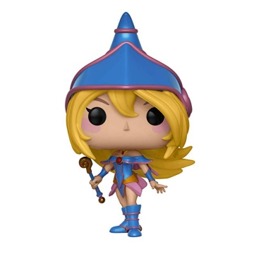 " Yu-Gi-Oh! Duel Monster " Funko POP Колекционерска Фигурка - Dark Magician Girl