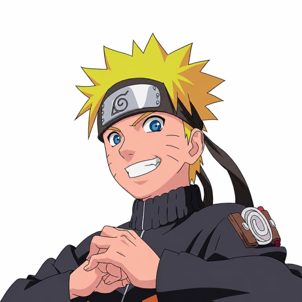 Naruto Shippuden Лента за Глава - Konoha 
