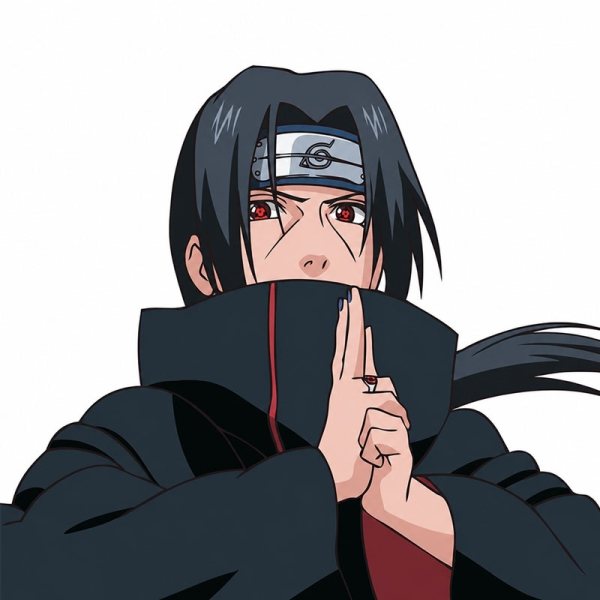 Naruto Shippuden Лента за Глава - Akatsuki