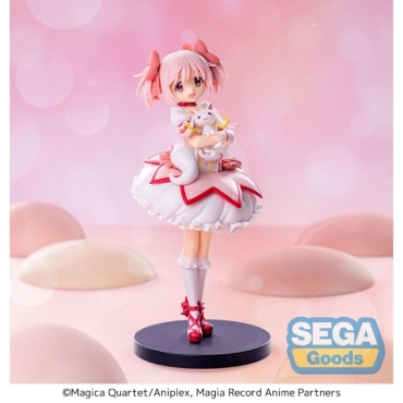 Puella Magi Madoka Magica Side Story SPM Колекционерска Фигурка - "Madoka Kaname"