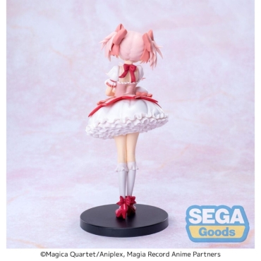 Puella Magi Madoka Magica Side Story SPM Колекционерска Фигурка - "Madoka Kaname"