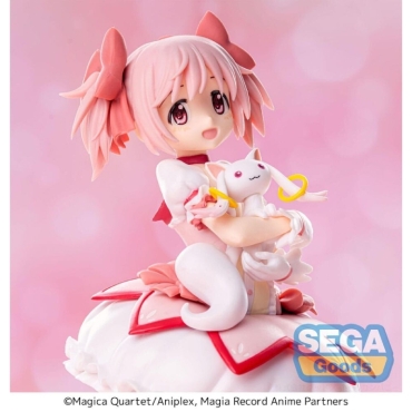 Puella Magi Madoka Magica Side Story SPM Колекционерска Фигурка - "Madoka Kaname"