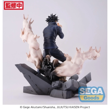 "Jujutsu Kaisen" FIGURIZMα Колекционерска Фигурка - "Megumi Fushiguro" Encounter