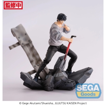 "Jujutsu Kaisen" FIGURIZMα Колекционерска Фигурка - "Toji Fushiguro" Encounter