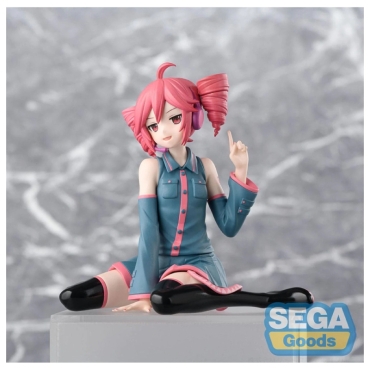 Vocaloid Series Kasane Teto Колекционерска Фигурка - Kasane Teto