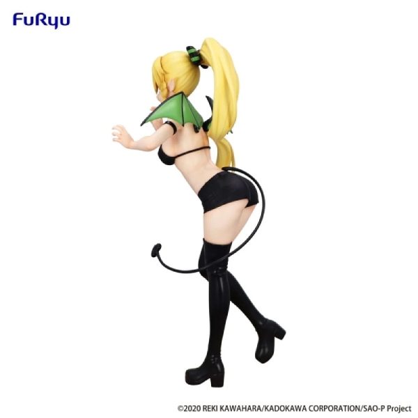 Sword Art Online BiCute Dark Колекционерска Фигурка - Leafa