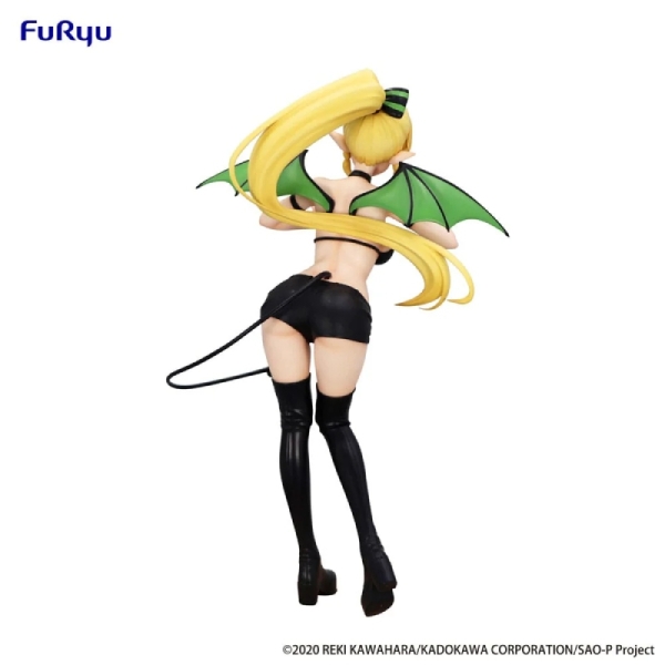 Sword Art Online BiCute Dark Колекционерска Фигурка - Leafa