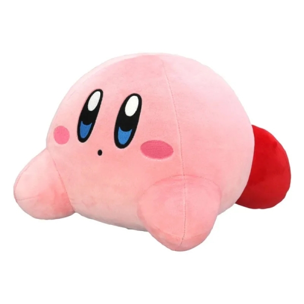 Kirby Sleep Together Голяма Плюшена Играчка - Kirby