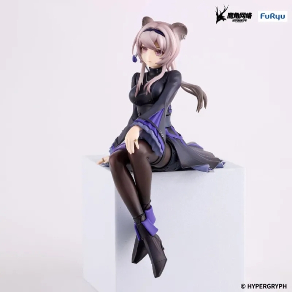 ARKNIGHTS Noodle Stopper Колекционерска Фигурка - Lin