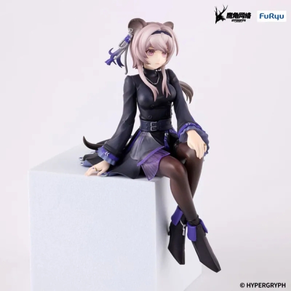 ARKNIGHTS Noodle Stopper Колекционерска Фигурка - Lin