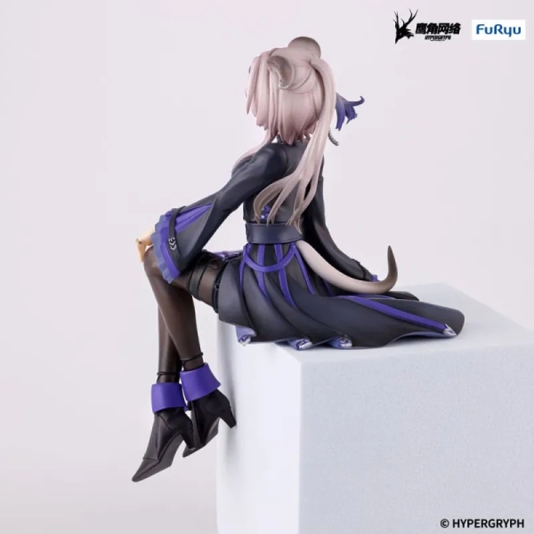 ARKNIGHTS Noodle Stopper Колекционерска Фигурка - Lin