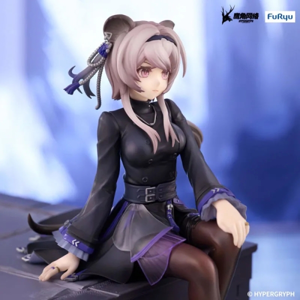 ARKNIGHTS Noodle Stopper Колекционерска Фигурка - Lin