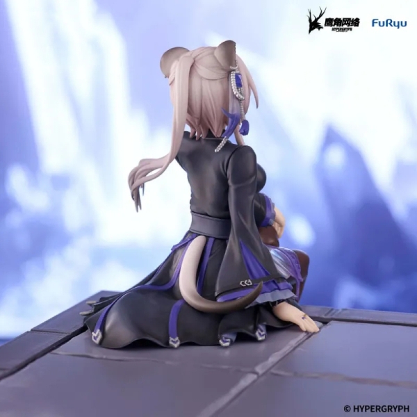 ARKNIGHTS Noodle Stopper Колекционерска Фигурка - Lin