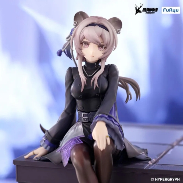 ARKNIGHTS Noodle Stopper Колекционерска Фигурка - Lin